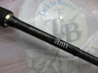 グラディエーターアンチ GA-611MLS-ST ストライド