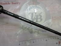 HRM666S テクニカルジギングカスタム