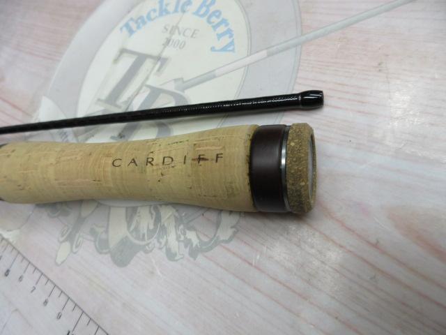 カーディフストリームプレミアム S54UL