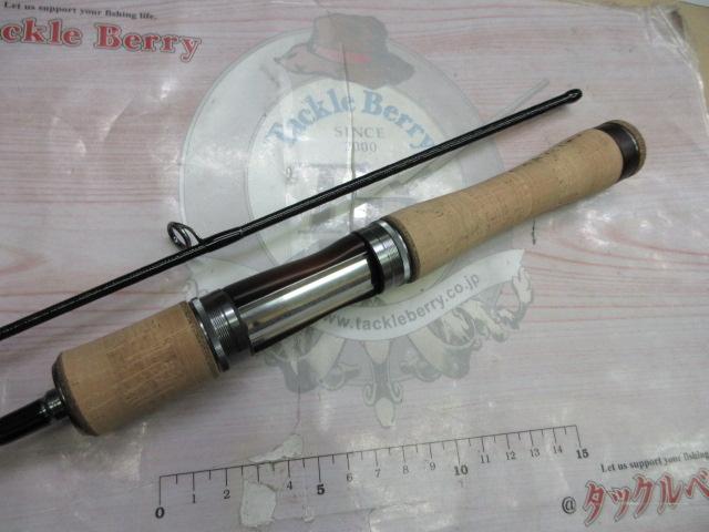 カーディフストリームプレミアム S54UL