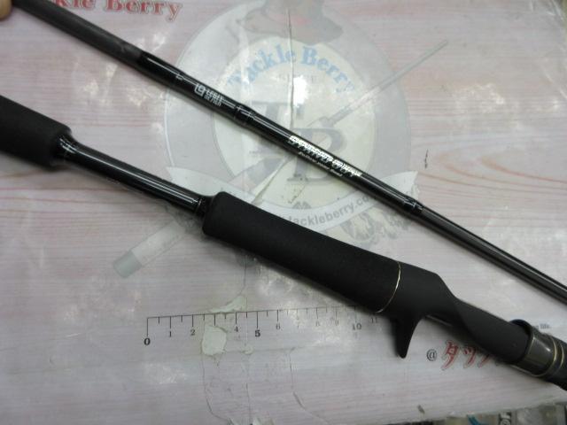 スタンドアウト SOC66L+