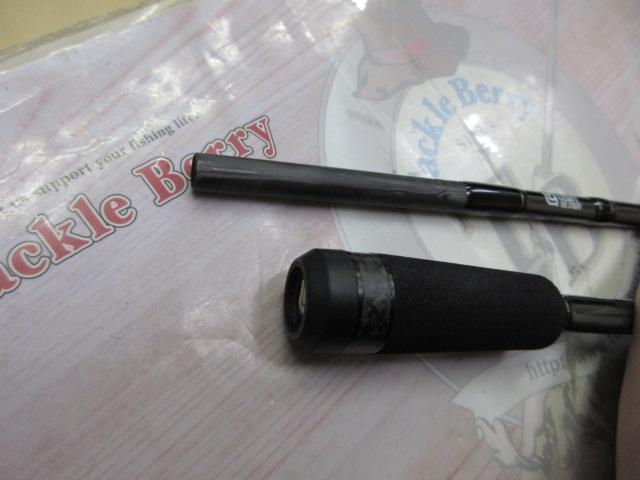 スタンドアウト SOC66L+