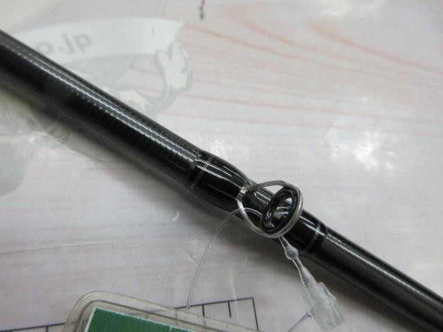 スタンドアウト SOC66L+