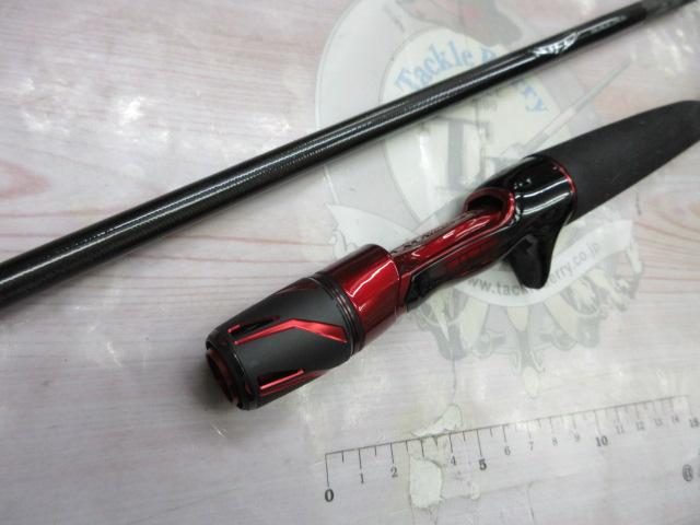 スティーズ C68M+ -SV・AGS