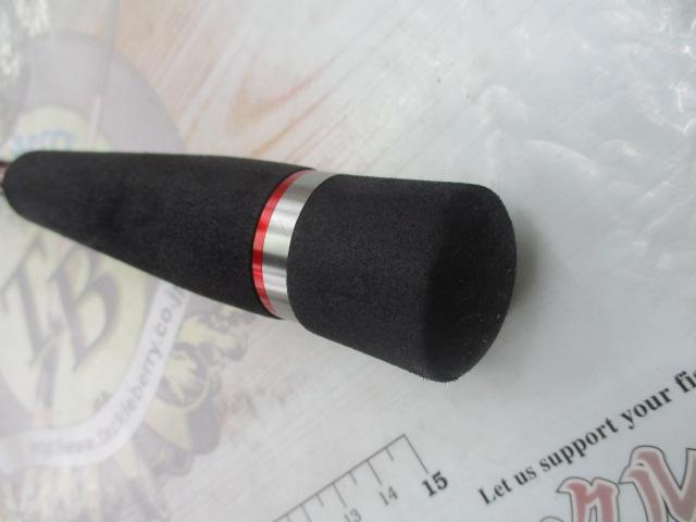 クロステージ CRJ-B65L/TR