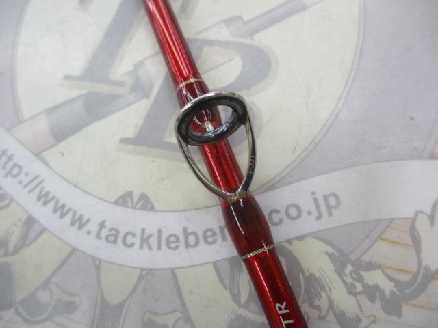 クロステージ CRJ-B65L/TR