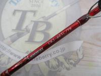 クロステージ CRJ-B65L/TR