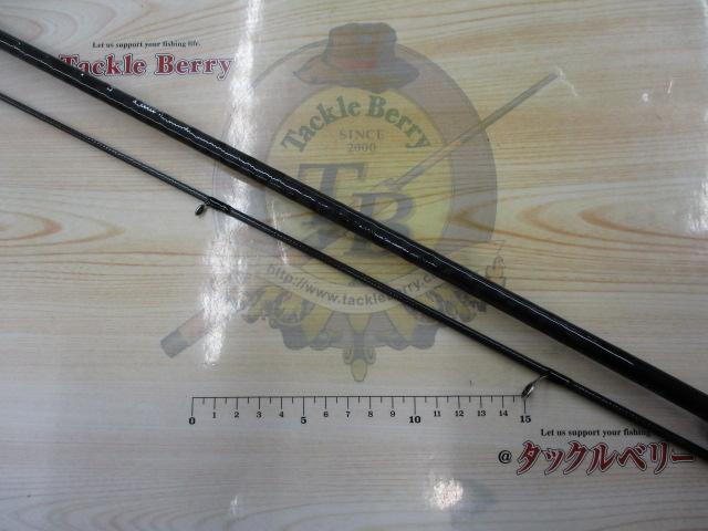 バスX 642L/MLS-ST・Y