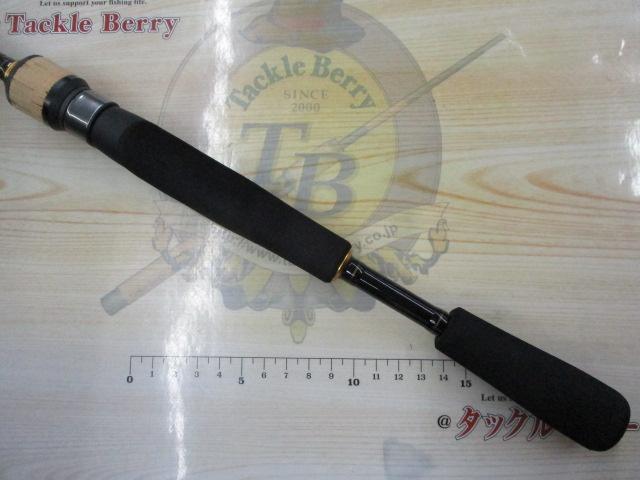 バスX 642L/MLS-ST・Y