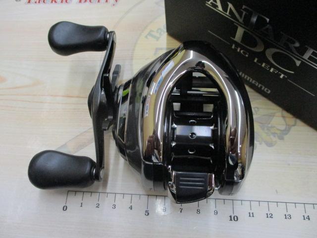 16アンタレスDCHG LH