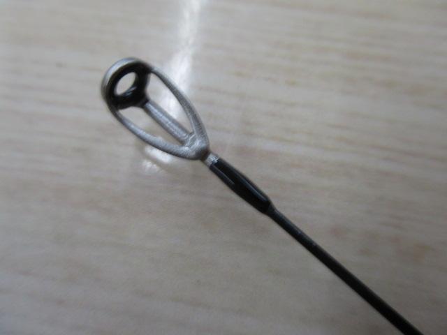 ブレイクスルー ゼロヴァージ BTZV60-ISS