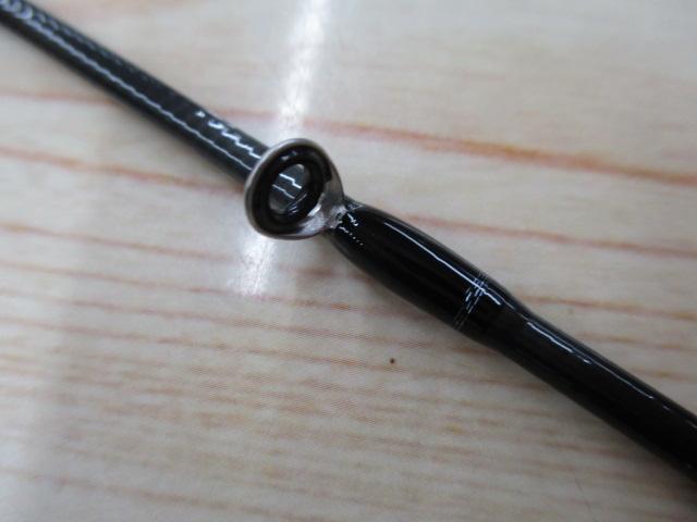 ブレイクスルー ゼロヴァージ BTZV60-ISS