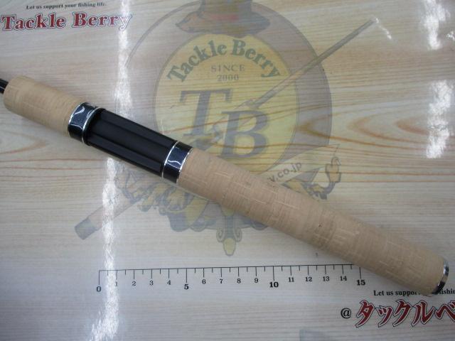 ブレイクスルー ゼロヴァージ BTZV60-ISS