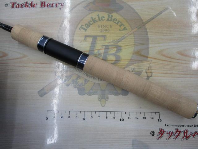 ブレイクスルー ゼロヴァージ BTZV60-ISS