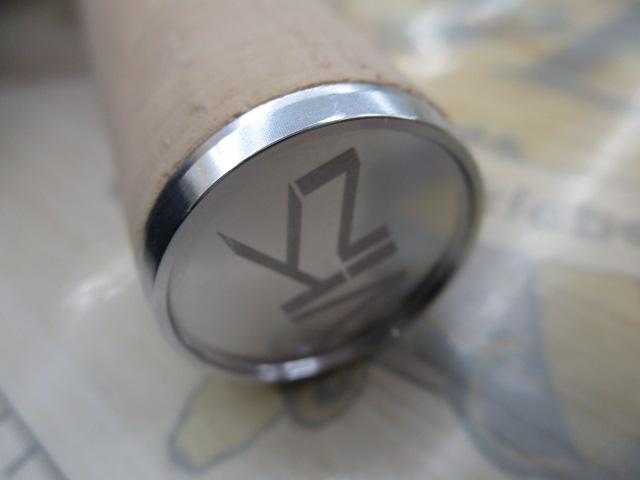 ブレイクスルー ゼロヴァージ BTZV60-ISS