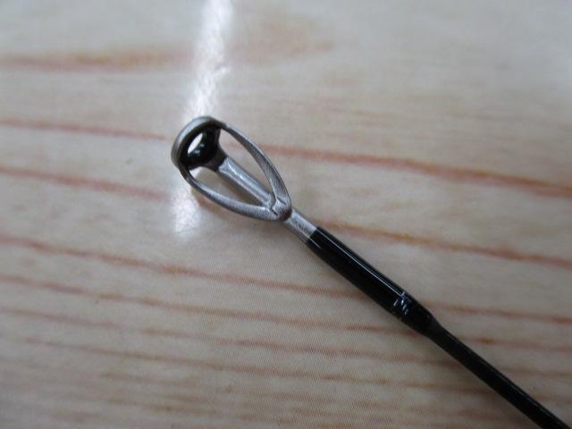 ブレイクスルー ゼロヴァージ BTZV61-L