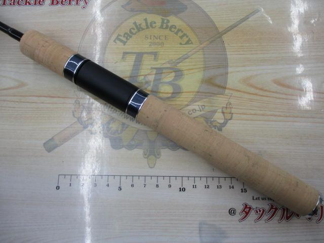 ブレイクスルー ゼロヴァージ BTZV61-L