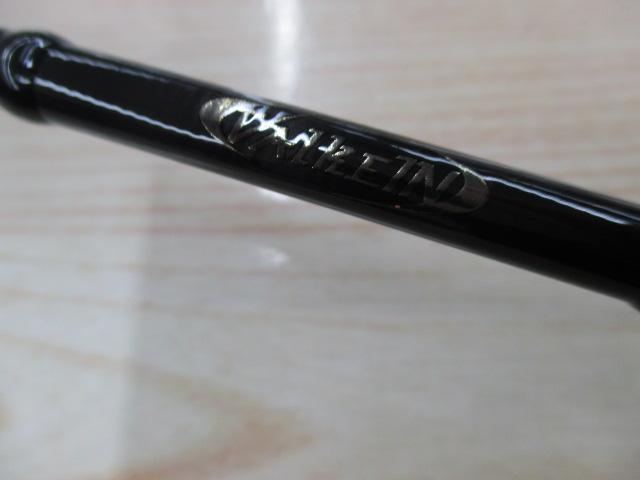 ブレイクスルー ゼロヴァージ BTZV61-L