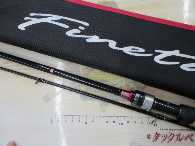 ファインテール FAX-642L/G