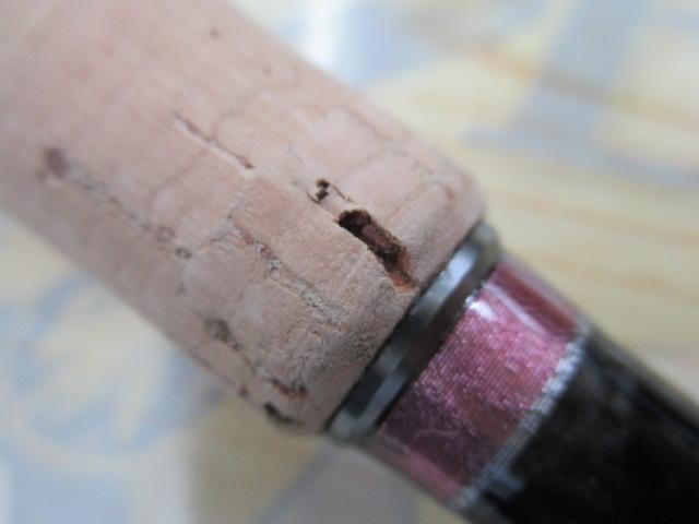 ファインテール FAX-642L/G