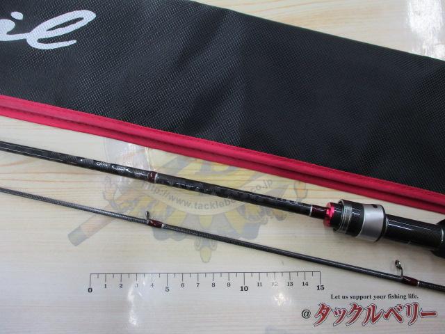 ファインテール FAX-602L