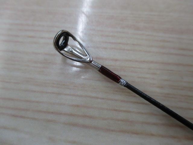 ファインテール FAX-602L