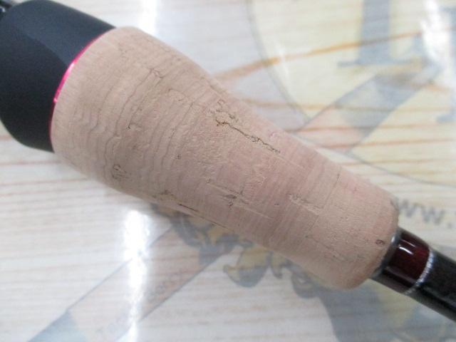 ファインテール FAX-602L