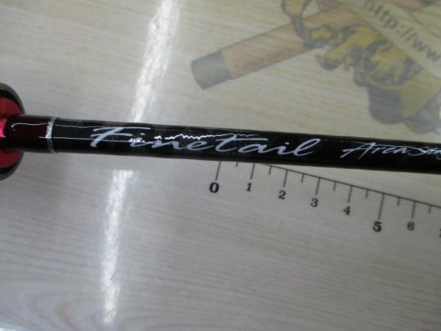 ファインテール FAX-602L