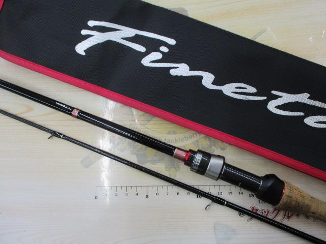 ファインテール FAX-602UL/G