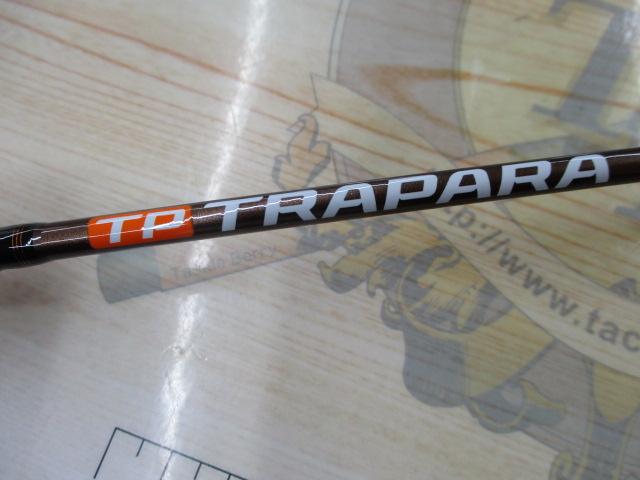 トラパラ TXA-502UL