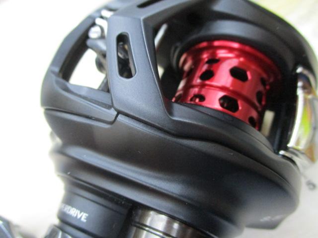 25アルファス BF TW 8.5L