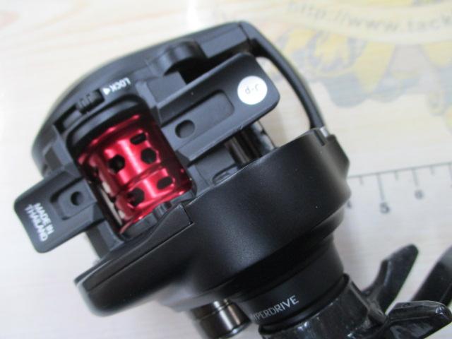 25アルファス BF TW 8.5L