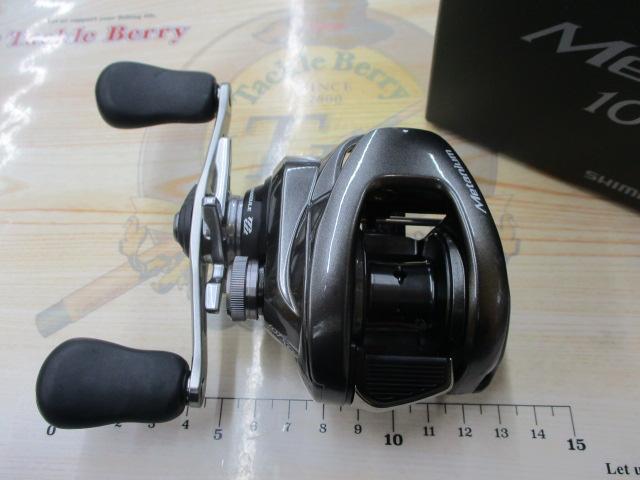 23メタニウム 101XG