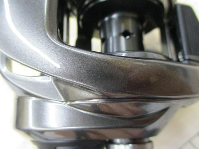 23メタニウム 101XG