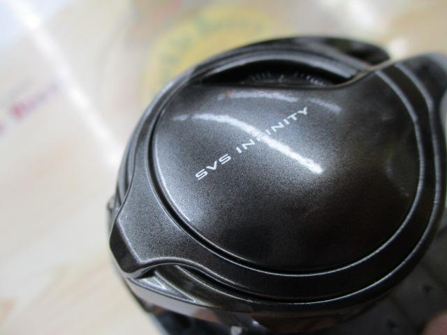 23メタニウム 101XG