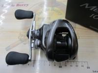 23メタニウム 101XG