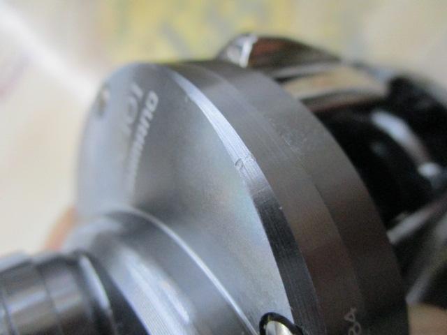 20カルカッタコンクエストDC 101