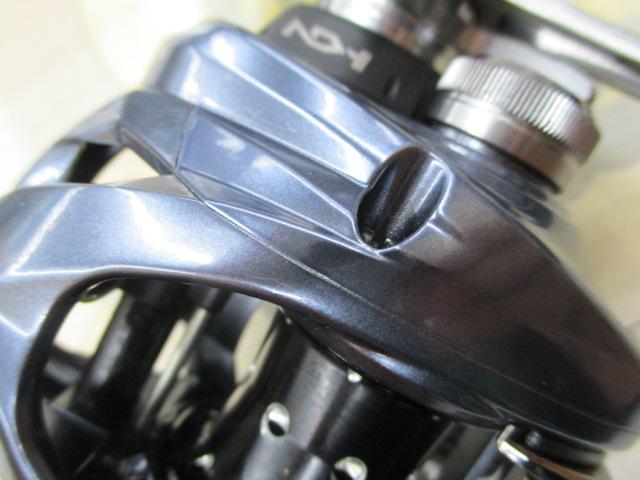 18アルデバランMGL 30 RH