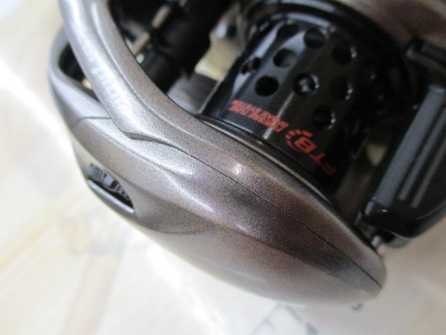 スコーピオンBFS RH