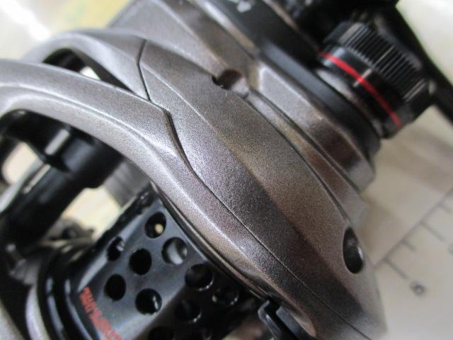 スコーピオンBFS RH