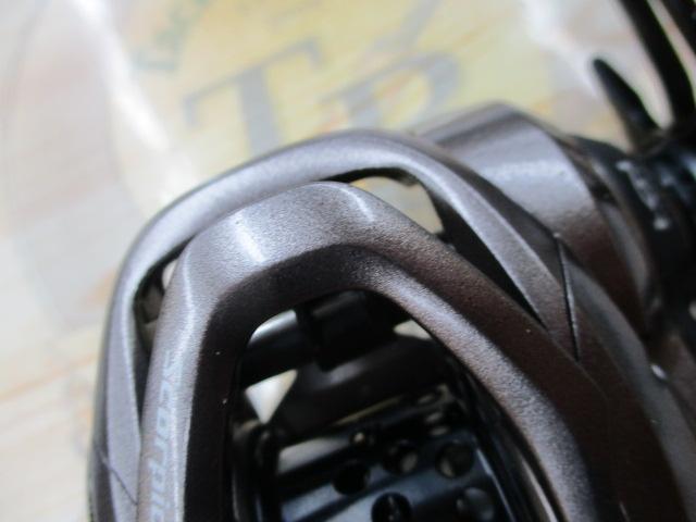 スコーピオンBFS RH