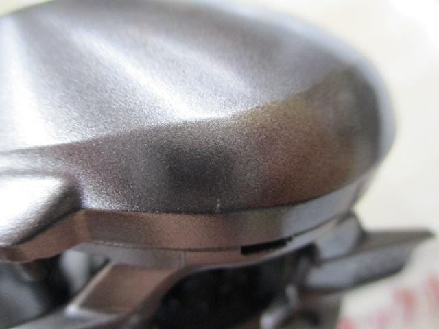 スコーピオンBFS RH