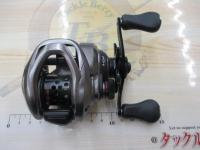 スコーピオンBFS RH