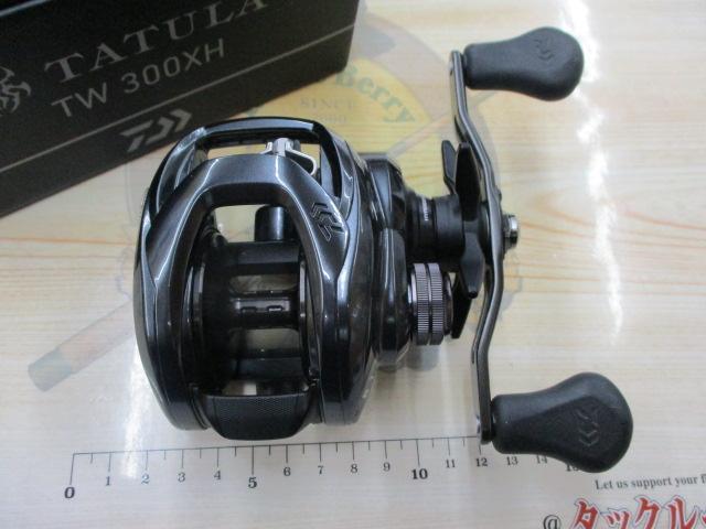 タトゥーラ TW 300XH