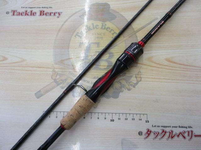 DAIWA BLAZON(ブレイゾン) 642LS・V ブレイゾン 642LS・V｜＠ベリーネット 日本最大新品中古釣具WEBショップ