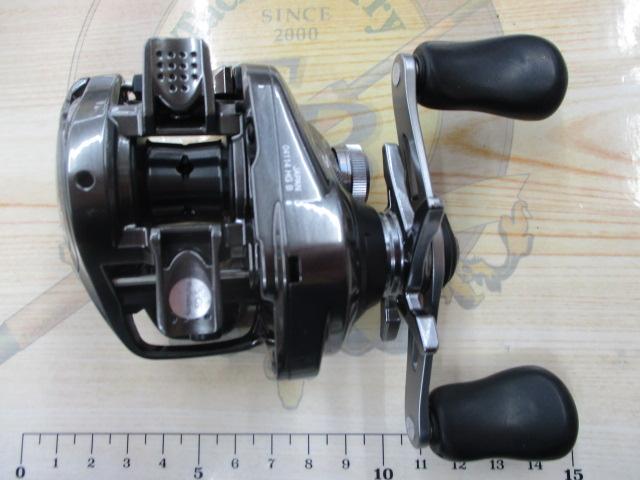 20メタニウムHG RH｜＠ベリーネット 日本最大新品中古釣具WEBショップ