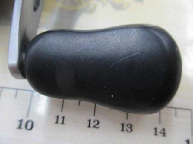 20メタニウムHG RH