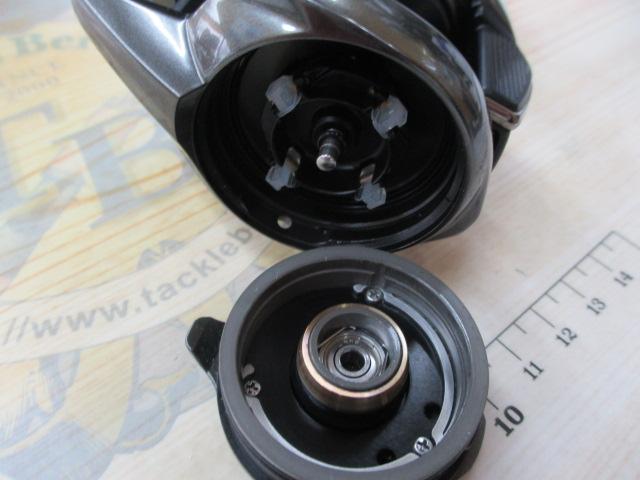 20メタニウムHG RH