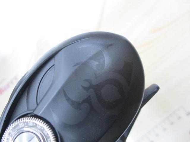 タトゥーラ TW 100XH