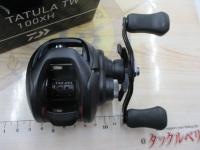タトゥーラ TW 100XH